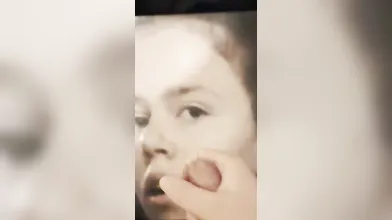 Letxx Gets Face Tributs