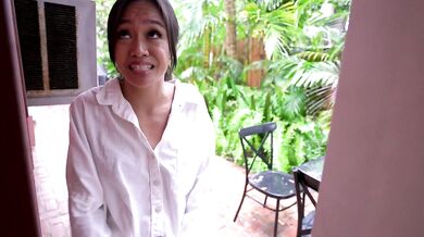 Skinny XXX Pinay