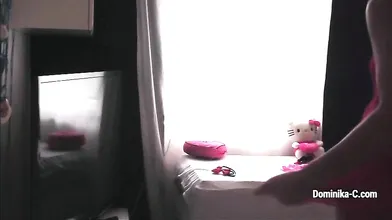 Sexy dominikac
