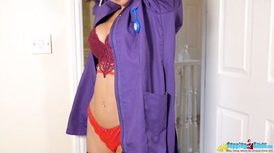 Miah S "Nympho Nurse"