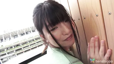 Teaser of Kaho Hamazaki
