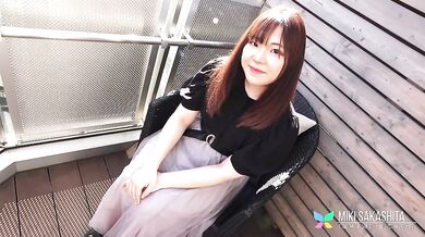 Teaser of Miki Sakashita