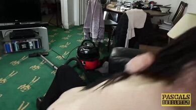 Skinny Maddison Rose get rammed hard
