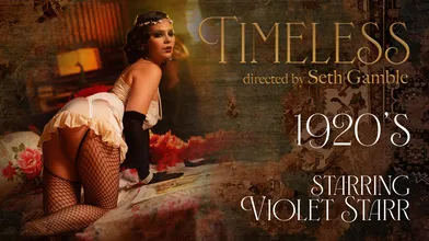 Timeless 1920's