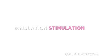 Simulation Stimulation, Scene #01