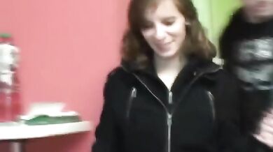 Fucking at home