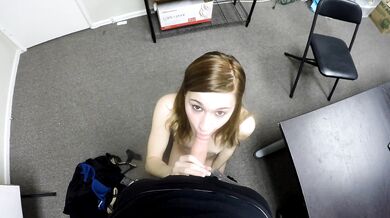 Get fucked and get hired