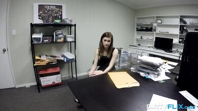 Get fucked and get hired