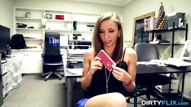 Slender wife fuck revenge