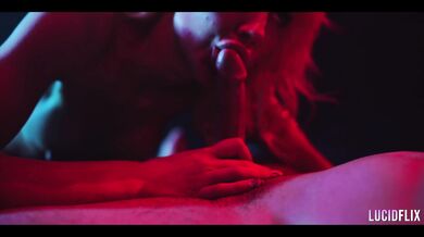 Ivy Wolfe In Void