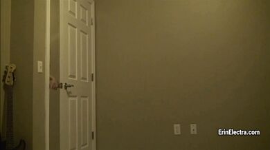 Big creampie