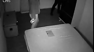 Turkish Hidden Camera