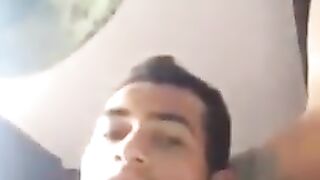 Turkish Periscope Fun Masturbation