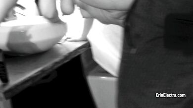 XXX Creampie