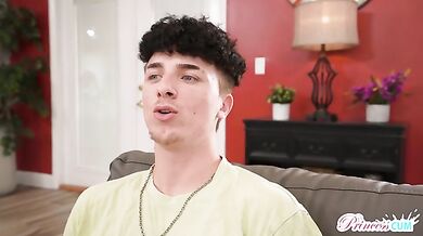 My Stepsister Wants A Big Load From My Big Cock - S10:E7
