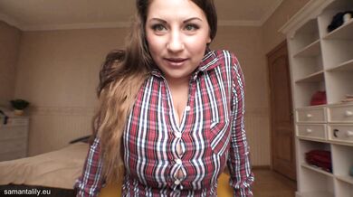 Multiple Cums Big Boobs Titjob