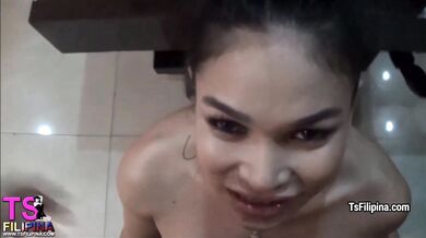 Shemale Passionate Fuck