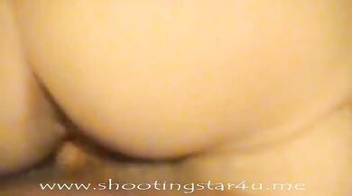 Chubby wife homemade sex