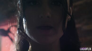 Ultimacy Episode 3. The Workout : Eliza Ibarra