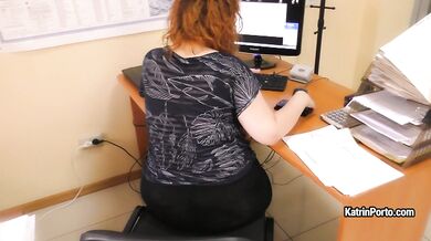 Office Sex Games