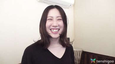A new girl just joined our model squad, and she is adorable. Her name