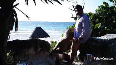 Sexo rico en Tulum