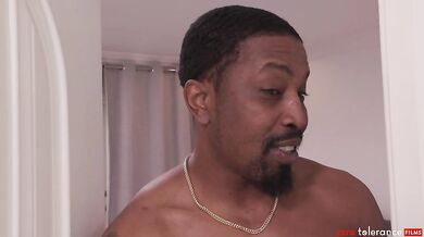 Back It Up - Scene 3