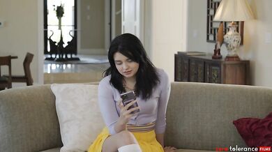 Anal Babysitters Gone Black 2 - Scene 3