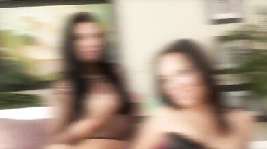 Girls Will Be Girls 4 - Scene 5