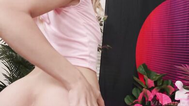 EMILY JADE Rim Job, Deepthroat, Fuck