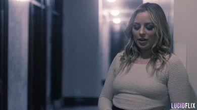 Ultimacy Episode 2. The Neighbor: Anna Claire Clouds