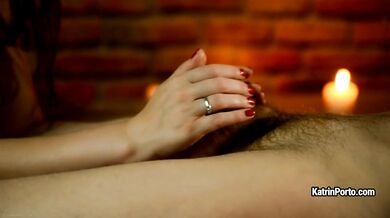 Body massage sex