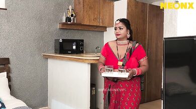 Bindass Mami- Neonx
