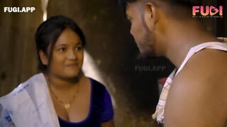 Mooh Hot Hindi Short Film