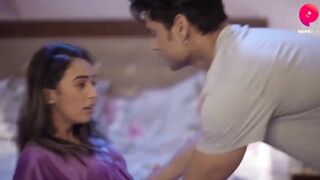 New Babu Ji S01 EP 1-3 Prime Play Hindi Hot Web Series(20/11/ 2023) 1080p #Indian #Web Series Family Father In Law, Step Daughter In Law - Mia Hot