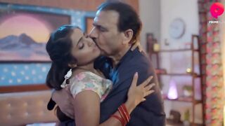 New Babu Ji S01 EP 1-3 Prime Play Hindi Hot Web Series(20/11/ 2023) 1080p #Indian #Web Series Family Father In Law, Step Daughter In Law - Mia Hot