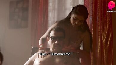 New Babu Ji S01 EP 1-3 Prime Play Hindi Hot Web Series(20/11/ 2023) 1080p #Indian #Web Series Family Father In Law, Step Daughter In Law - Mia Hot