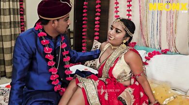 SHAADI KA LADDU (2023) HINDI NEONX SHORTFILM-Movies. India. Rajshot