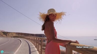 Summer walk