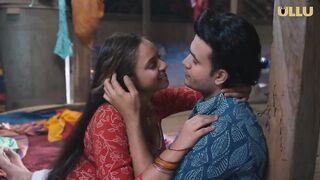 New Devrani Jethani Aur Woh Part 01 S01 EP 3-4 Ullu Hindi Hot Cheating Wife Web Series (30/11/2023) - Raissa Conte
