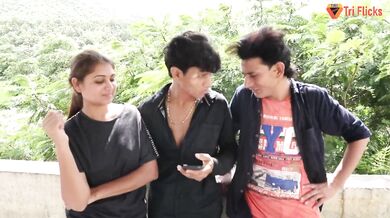 Hiral Radadiya Hot Uncut Speci