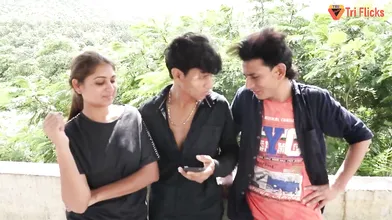 Hiral Radadiya Hot Uncut Speci