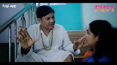 Dream – S01E02 – 2023 – Hindi Uncut Web Series – Fugi