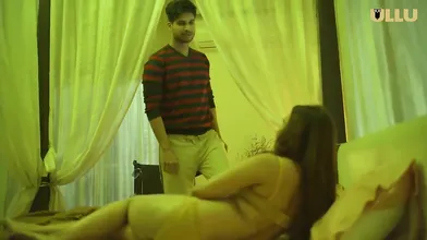 New India Dream Girl Part-1 2023 S01 EP 1-3 Ullu Hindi Hot Web Series (29/112023)