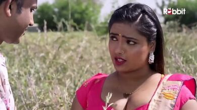Jelabi 4 - Hindi - Amira XX Zara