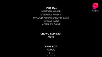 Innocent - Nadaan - Hindi