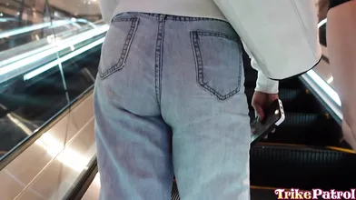 Asian Threesome Sex