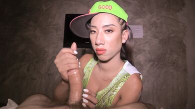 Boop	:	So Good Hip Hop Handjob BJ