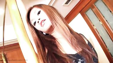 Tan	:	First Time Femboy