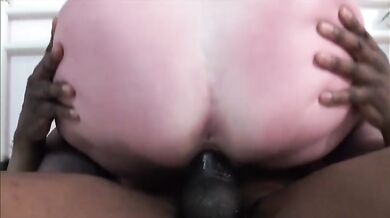 Claire Knight - My very own big black cock